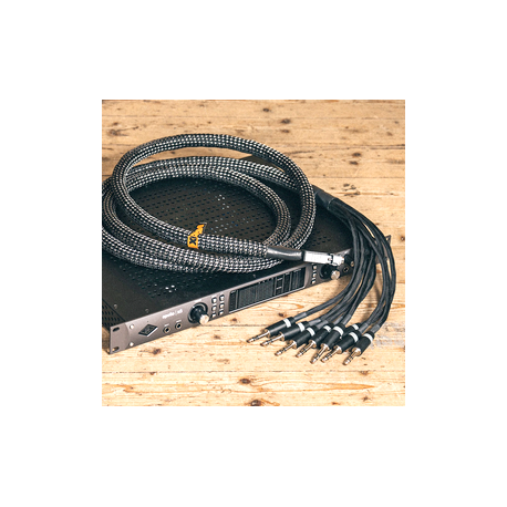 VOVOX Sonorus Muco DB25 - 8x TRS