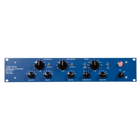 TUBE TECH HLT 2A - Equalizer