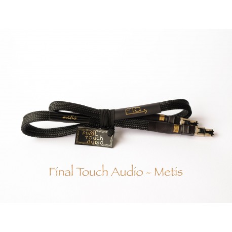 FINAL TOUCH power cable Elara FINAL TOUCH power cable Elara